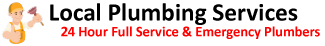 General Delivery DC 24 Hour Plumbers